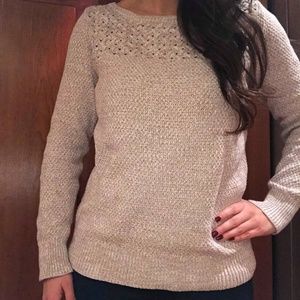 LOFT Comfy Sweater